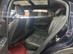 Cadillac XT4 28T FWD Technology - ფოტო 12
