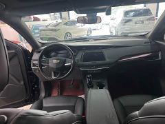 Cadillac XT4 28T FWD Technology - ფოტო 13