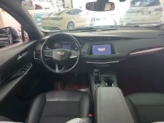 Cadillac XT4 28T FWD Technology - ფოტო 14