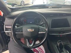 Cadillac XT4 28T FWD Technology - ფოტო 15