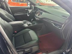 Cadillac XT4 28T FWD Technology - ფოტო 18