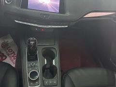 Cadillac XT4 28T FWD Technology - ფოტო 19