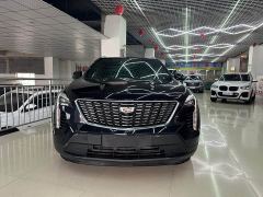 Cadillac XT4 28T FWD Technology - ფოტო 2