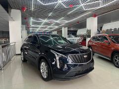Cadillac XT4 28T FWD Technology - ფოტო 3