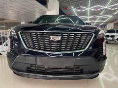 Cadillac XT4 28T FWD Technology - ფოტო 4