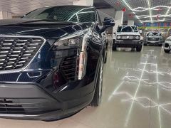 Cadillac XT4 28T FWD Technology - ფოტო 5