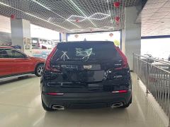 Cadillac XT4 28T FWD Technology - ფოტო 7