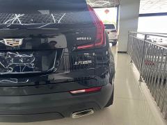 Cadillac XT4 28T FWD Technology - ფოტო 8