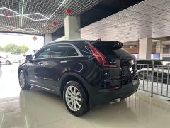 Cadillac XT4 28T FWD Technology - ფოტო 9