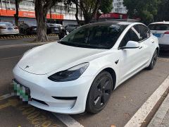 Tesla Model 3 Standard Range RWD Upgrade - ფოტო 1