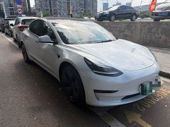 Tesla Model 3 Standard Range RWD Upgrade - ფოტო 2