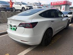 Tesla Model 3 Standard Range RWD Upgrade - ფოტო 3