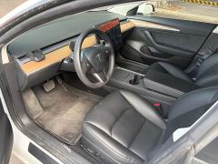 Tesla Model 3 Standard Range RWD Upgrade - ფოტო 4