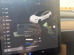Tesla Model 3 Standard Range RWD Upgrade - ფოტო 6