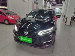 Nissan Qashqai 2.0L CVT XV Premium Night Edition - фото 1