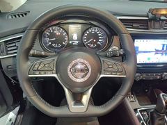 Nissan Qashqai 2.0L CVT XV Premium Night Edition - фото 10