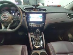 Nissan Qashqai 2.0L CVT XV Premium Night Edition - фото 12