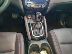Nissan Qashqai 2.0L CVT XV Premium Night Edition - фото 13