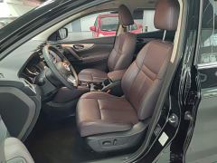 Nissan Qashqai 2.0L CVT XV Premium Night Edition - фото 14