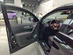 Nissan Qashqai 2.0L CVT XV Premium Night Edition - фото 15