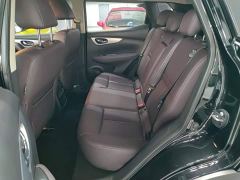 Nissan Qashqai 2.0L CVT XV Premium Night Edition - фото 16