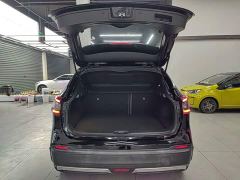 Nissan Qashqai 2.0L CVT XV Premium Night Edition - фото 18