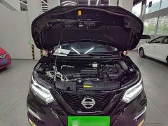 Nissan Qashqai 2.0L CVT XV Premium Night Edition - фото 19