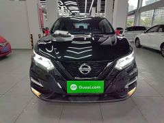 Nissan Qashqai 2.0L CVT XV Premium Night Edition - фото 2
