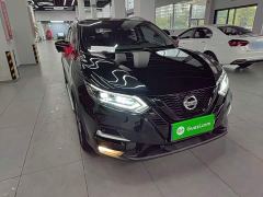 Nissan Qashqai 2.0L CVT XV Premium Night Edition - фото 3