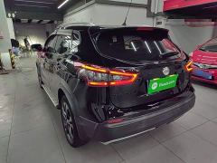 Nissan Qashqai 2.0L CVT XV Premium Night Edition - фото 4
