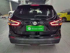 Nissan Qashqai 2.0L CVT XV Premium Night Edition - фото 5