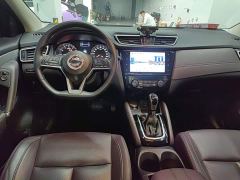 Nissan Qashqai 2.0L CVT XV Premium Night Edition - фото 9