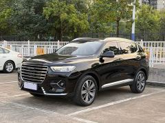 Haval H6 National Trend Edition 1.5L GDIT Automatic Luxury - photo 1
