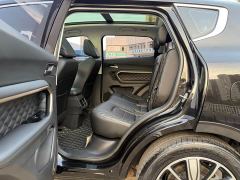 Haval H6 National Trend Edition 1.5L GDIT Automatic Luxury - photo 10