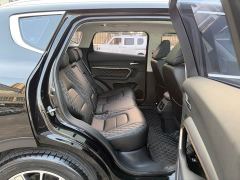 Haval H6 National Trend Edition 1.5L GDIT Automatic Luxury - photo 12