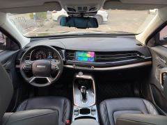 Haval H6 National Trend Edition 1.5L GDIT Automatic Luxury - photo 13