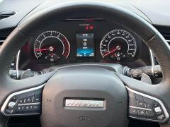 Haval H6 National Trend Edition 1.5L GDIT Automatic Luxury - photo 14