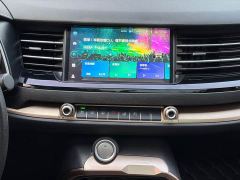 Haval H6 National Trend Edition 1.5L GDIT Automatic Luxury - photo 15
