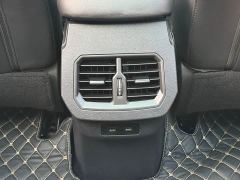 Haval H6 National Trend Edition 1.5L GDIT Automatic Luxury - photo 17