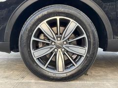 Haval H6 National Trend Edition 1.5L GDIT Automatic Luxury - photo 18