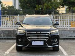 Haval H6 National Trend Edition 1.5L GDIT Automatic Luxury - photo 2