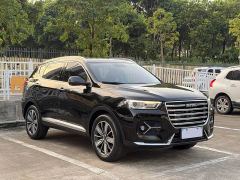 Haval H6 National Trend Edition 1.5L GDIT Automatic Luxury - photo 3