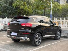 Haval H6 National Trend Edition 1.5L GDIT Automatic Luxury - photo 4