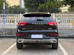 Haval H6 National Trend Edition 1.5L GDIT Automatic Luxury - photo 5