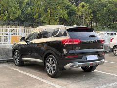 Haval H6 National Trend Edition 1.5L GDIT Automatic Luxury - photo 6