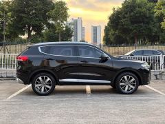 Haval H6 National Trend Edition 1.5L GDIT Automatic Luxury - photo 7