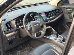 Haval H6 National Trend Edition 1.5L GDIT Automatic Luxury - photo 8