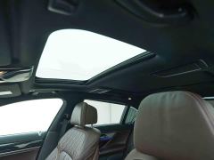 BMW 7 Series 730Li M Sport Package - ფოტო 12