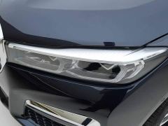 BMW 7 Series 730Li M Sport Package - ფოტო 14