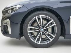 BMW 7 Series 730Li M Sport Package - ფოტო 15